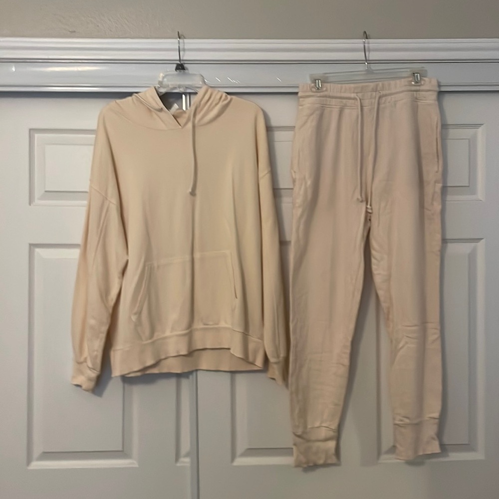 Fabletics Jogger Set - image 1
